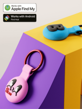 3D Smart lokátor